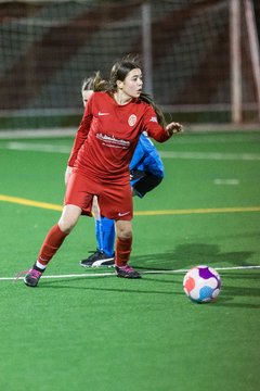 Bild 78 - wBJ VfL Pinneberg - ETV : Ergebnis: 0:7